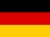 germany deutsch flag small